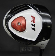TaylorMade R11 9° Driver Extra Stiff (Optional) Graphite Shaft PGM Grip*