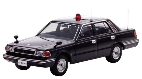 Rai nissan cedric - 1/43, ypy30