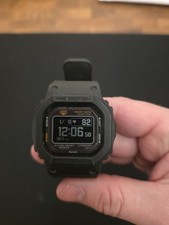 Casio G-SHOCK GW-H5600 HR