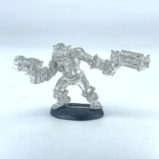 Gorkamorka Ork Yoof -