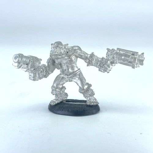 Gorkamorka ork yoof - ork,