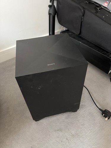 Sony wct260h active - sa-wct260h,