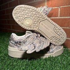 Adidas X Jeremy Scott X Forum Wings 1.0 Low Money Size 5m 6.5w