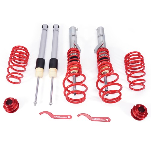 Coilovers suspension kit - suspension, for