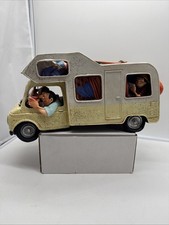 Guillermo Forchino The Camper