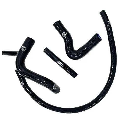 Silicone radiator hose for - silicone,