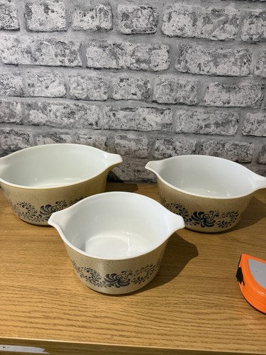 Set pyrex cinderella - of,