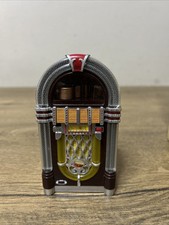 JUKE BOX miniature WURLITZER