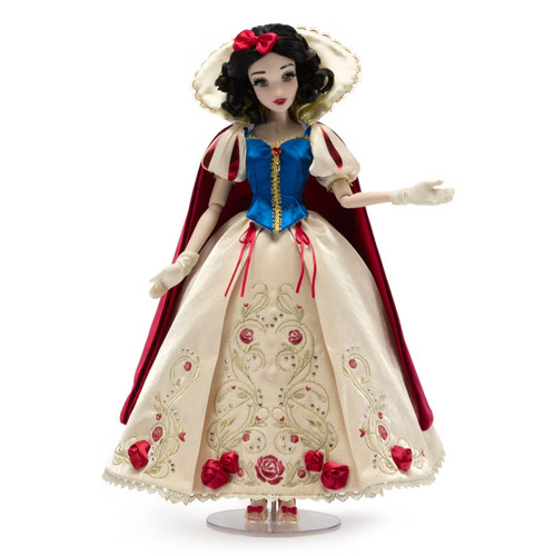 Snow white limited - snow, edition