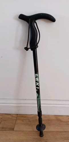 Leki wanderfreund walking pole - leki,