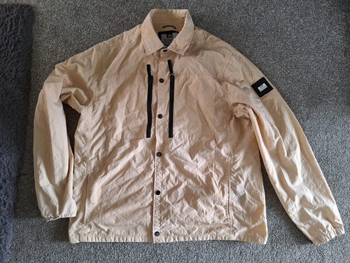 Weekend offender overshirt - weekend,