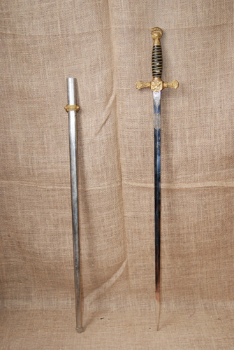 Antique pettibone bros masonic - bros,