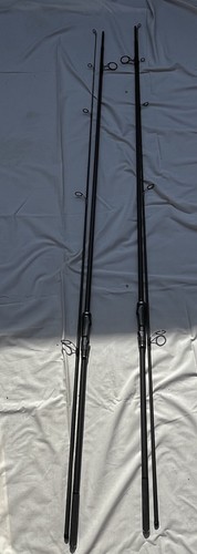 Carp rods 12ft 2 - 2,