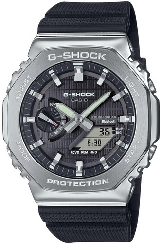 Unused casio shock - unused, g-shock
