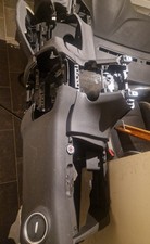 Ford Fiesta Mk7 2016 Zetec