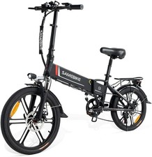 Samebike 20LVXD30-II Electric