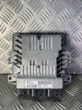 Peugeot Citroen ECU 9678628780 1.6 HDI Semi Auto Gearbox