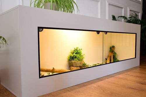 Large 6ft 24 - x, modern