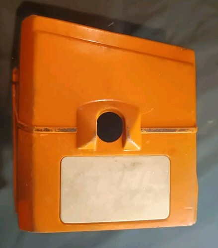 Stihl ms440 engine - ms440, cover