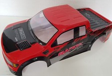 RC car 190mm on road drift