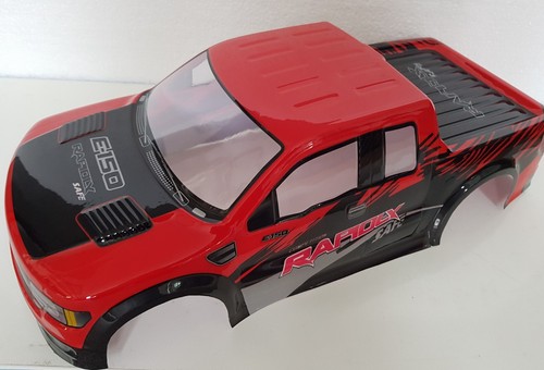 Car 190mm road drift - rc,
