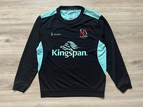 Ulster rugby jacket - ulster,