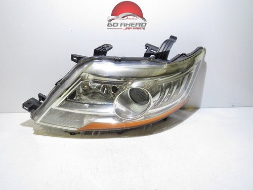 Nissan serena c25 - serena,