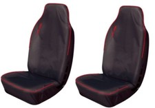 HEAVY DUTY SINGLE PAIR FRONT