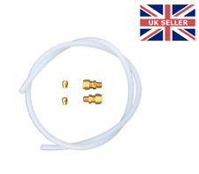 Stern Tube Gland Greaser Fitting Kit - Replacement,Service,Nylon Brass Fittings