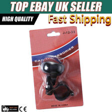 Universal Car Truck Steering Wheel Aid Handle Assister Spinner Knob Ball ABS UK