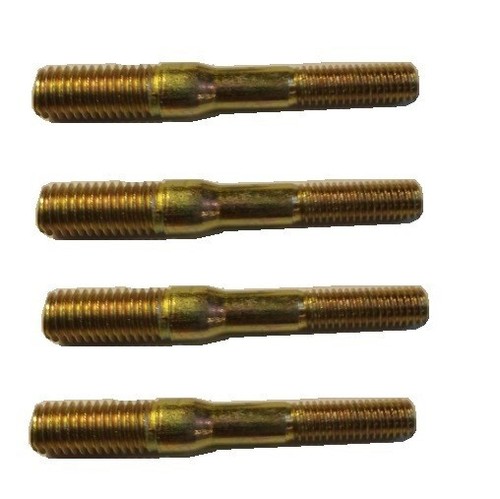 Yellow passivated m6 - m8,