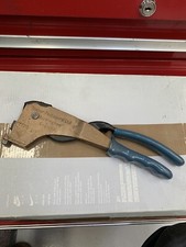 Tucker TT26 Rivet Pliers Solid