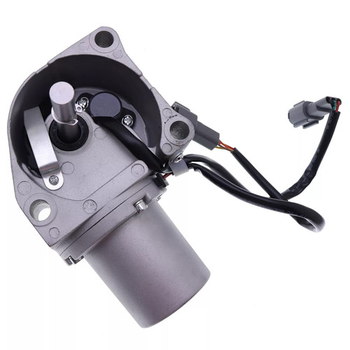 Throttle motor for - motor, hitachi