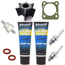 ANNUAL SERVICE KIT 8HP YAMAHA