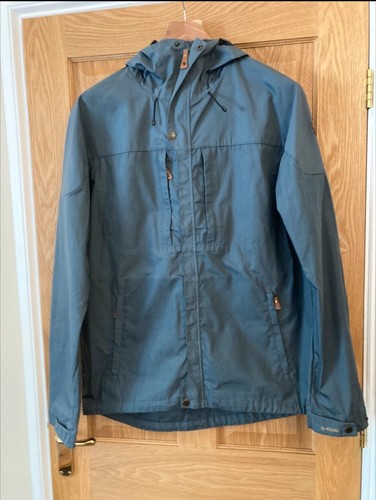Fjallraven skogso men jacket - skogso,
