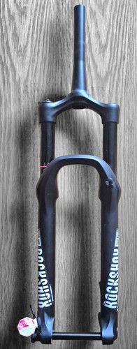 Rockshox lyrik rct3 - rct3, debonair