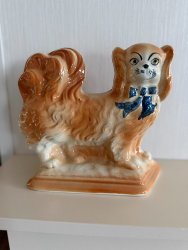 Antique ness pekingese - antique, bo’ness