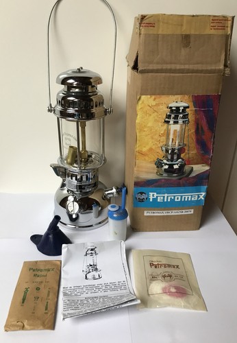 Petromax 830 150 kerosene - 150, cp