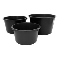 90L 65L 45L Multi Tub Horse