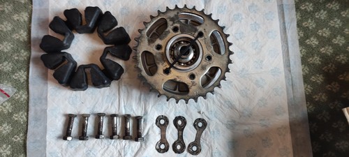Kawasaki 1000 a2 kz - kz,