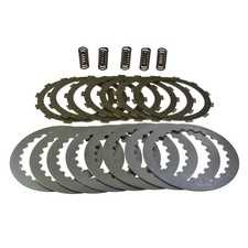 COMPLETE CLUTCH EBC 745.39.13