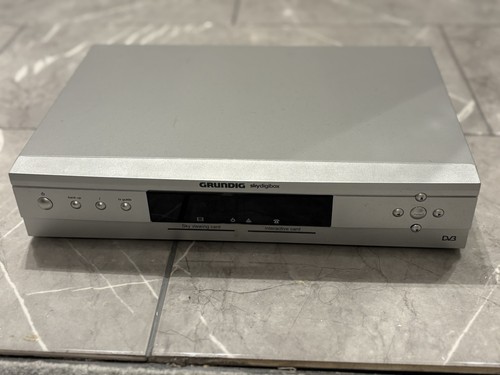 Sky digibox dv3 digital - digibox,