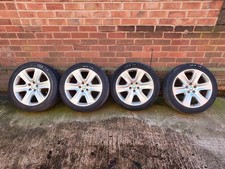 JAGUAR XF X250 SET OF 4 18"