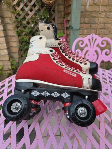 Vintage bauer hugger - bauer, quad
