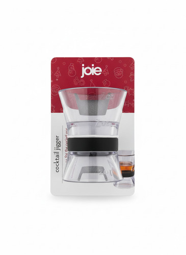 Joie double cocktail - double, |