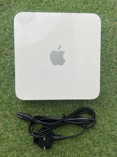 Apple airport time capsule 4th - time,