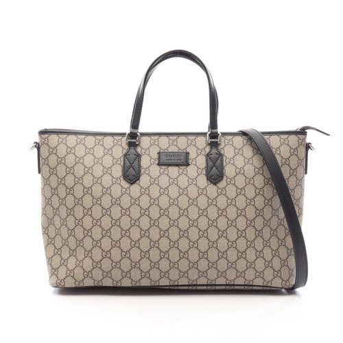 Gucci 2way tote bag - 2way,