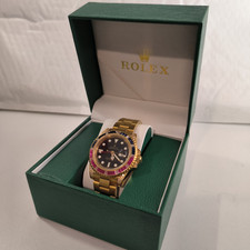 Pre Owned Rolex Watch Box Replacement watch Box 