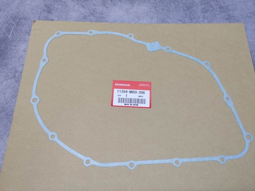 Clutch housing gasket vf750c - housing,