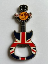 Hard Rock Cafe London Union